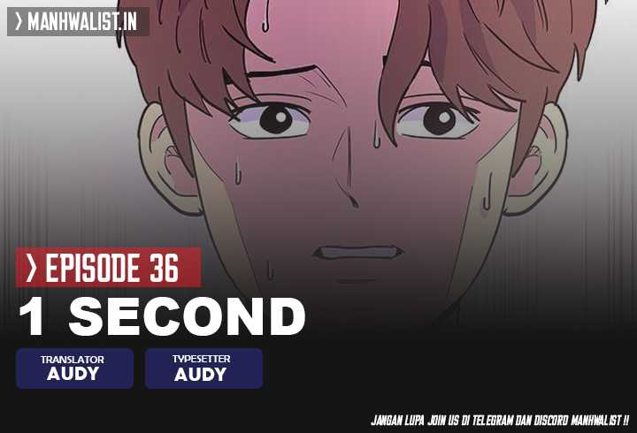 1 Second Chapter 36