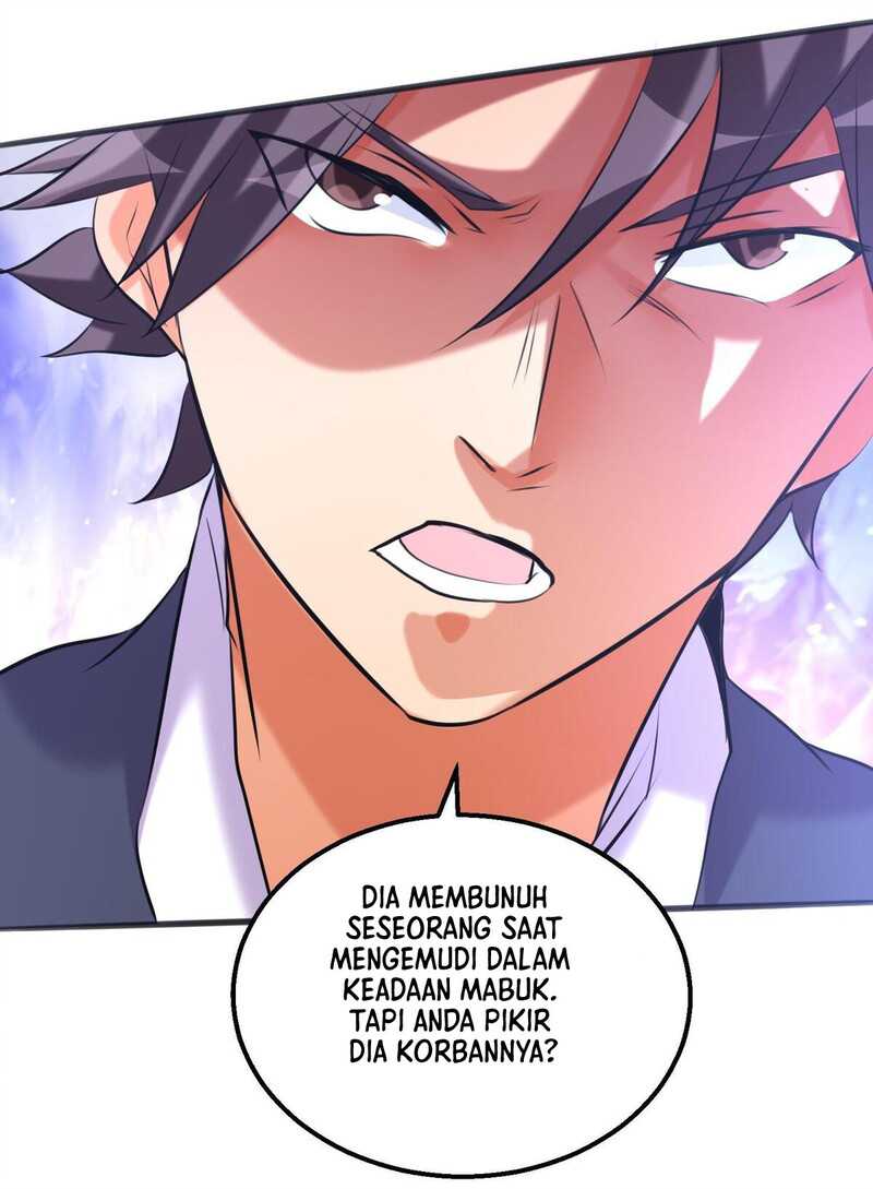 Emperor Son In Law Chapter 24