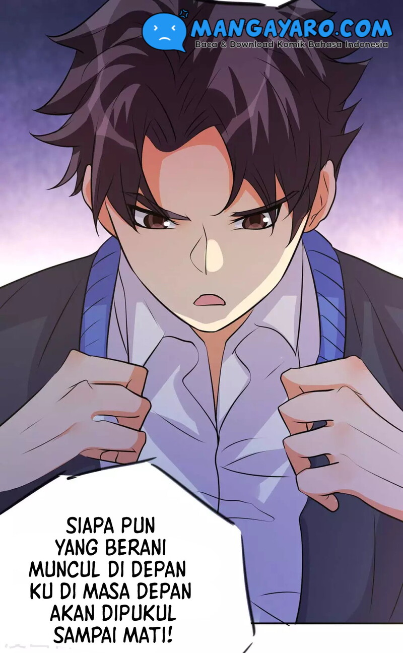 Emperor Son In Law Chapter 33