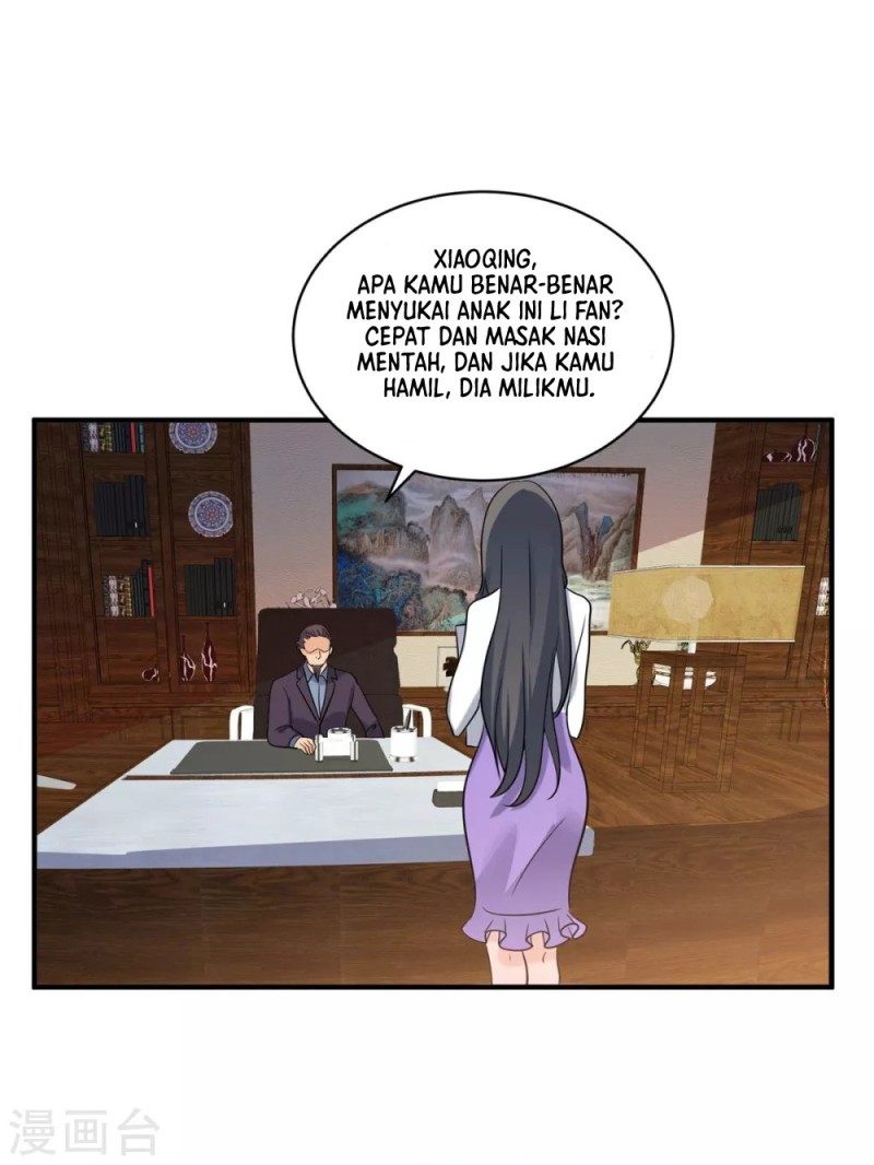 Emperor Son In Law Chapter 39