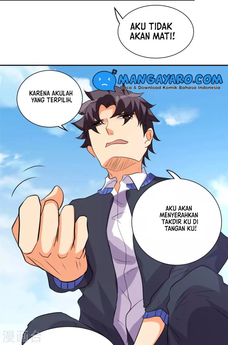 Emperor Son In Law Chapter 41