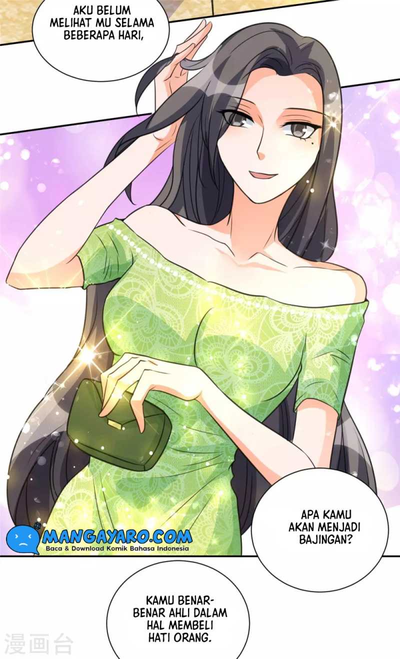 Emperor Son In Law Chapter 46