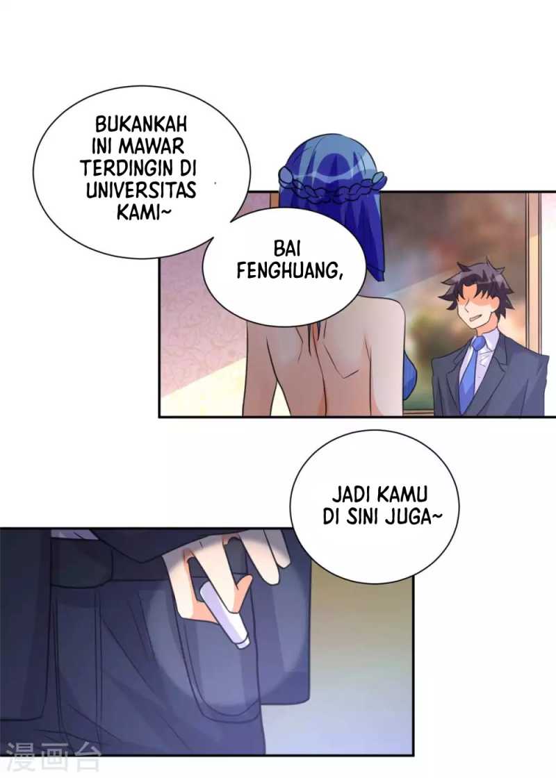 Emperor Son In Law Chapter 47