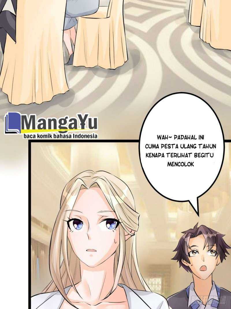 Emperor Son In Law Chapter 6
