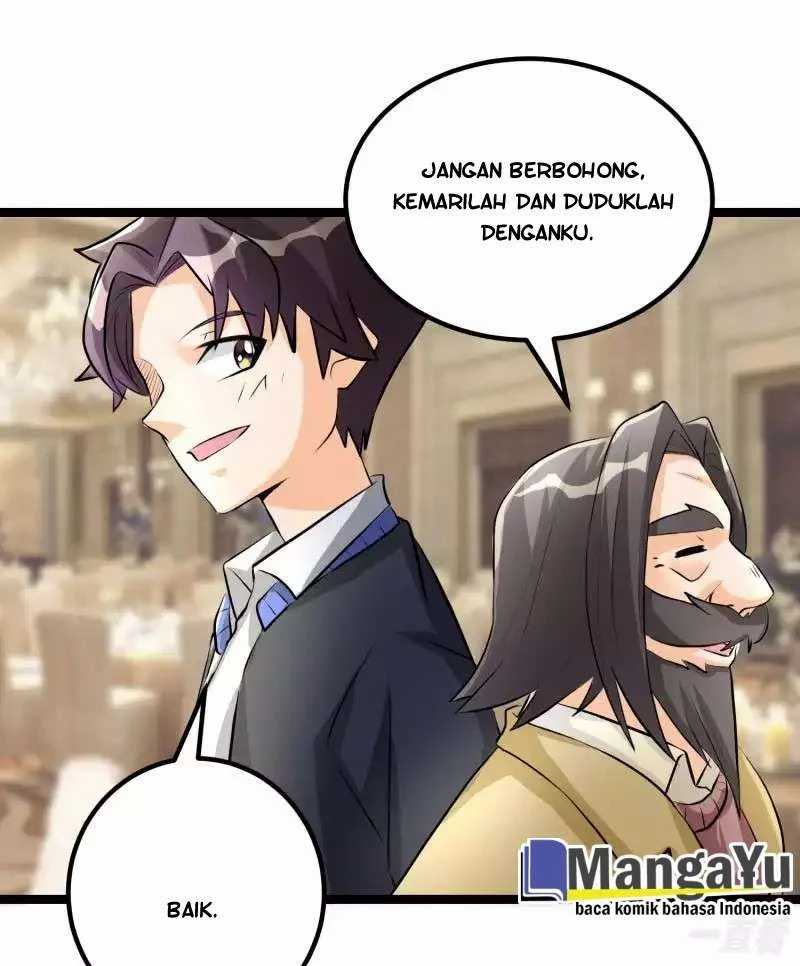 Emperor Son In Law Chapter 7