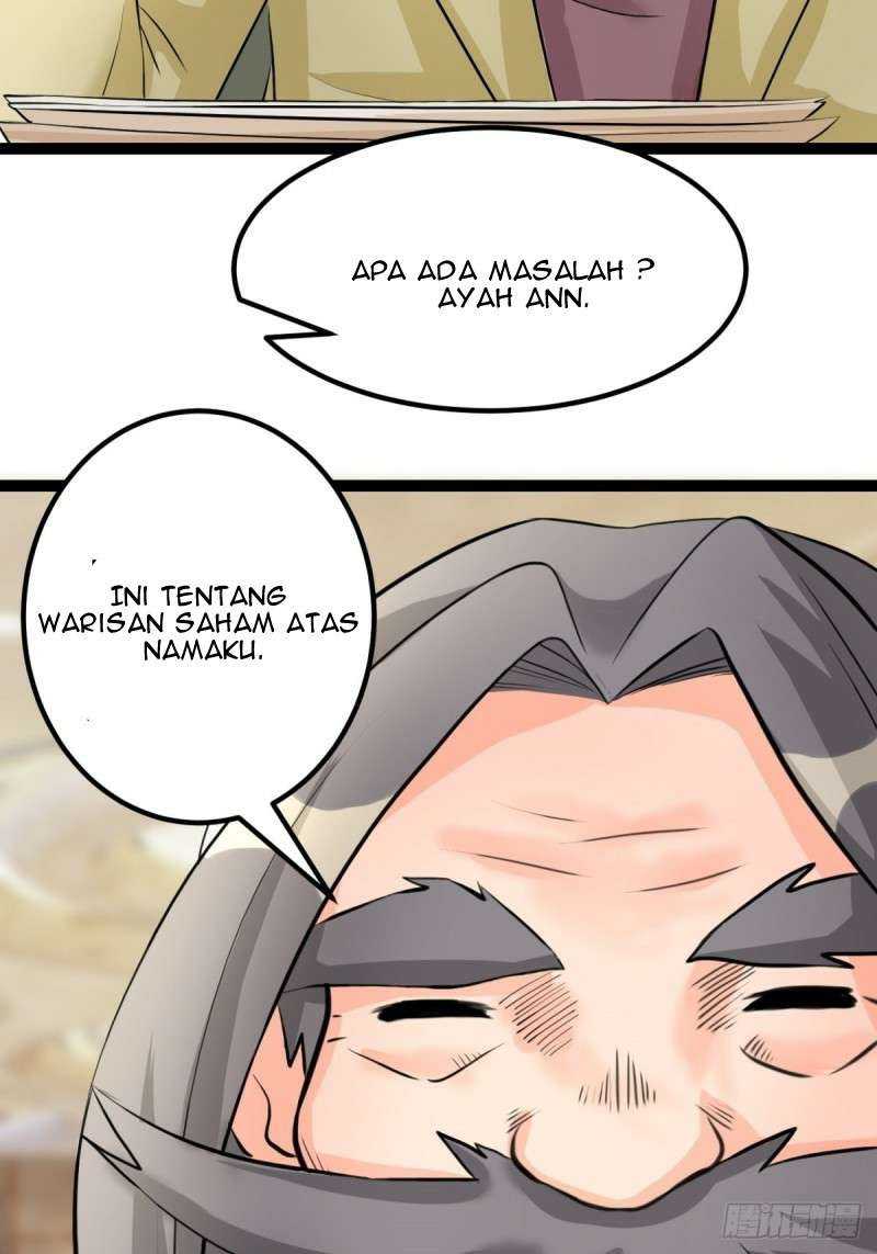Emperor Son In Law Chapter 8