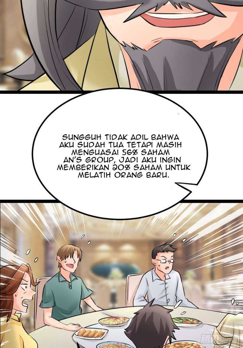 Emperor Son In Law Chapter 8