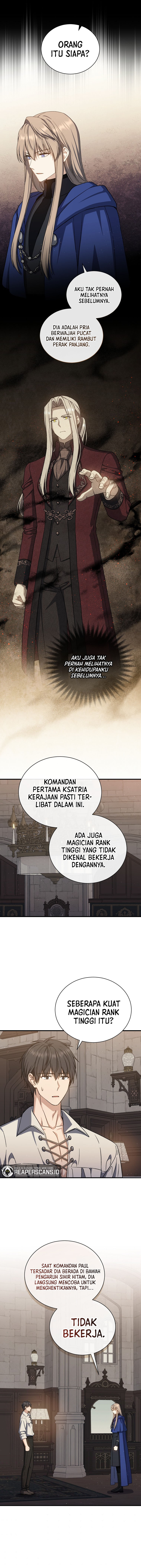 return-of-the-8th-class-magician Chapter 62