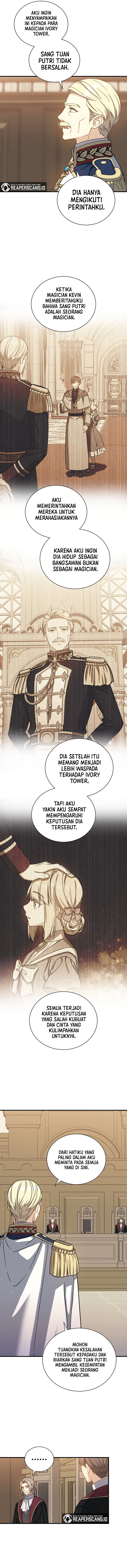return-of-the-8th-class-magician Chapter 77