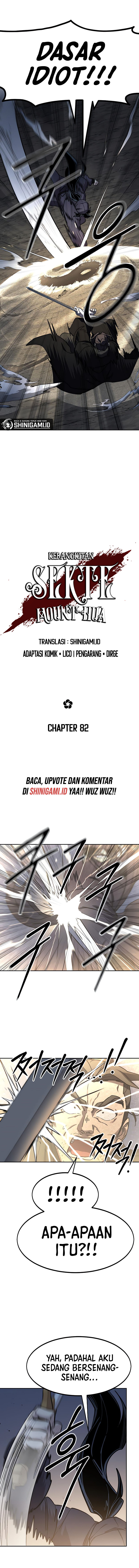 return-of-the-flowery-mountain-sect Chapter 82