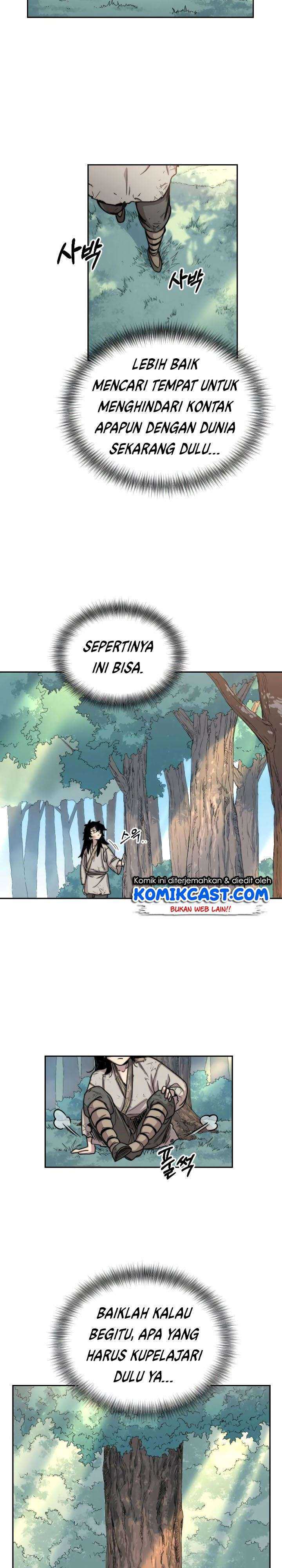 Return of the Flowery Mountain Sect Chapter 02