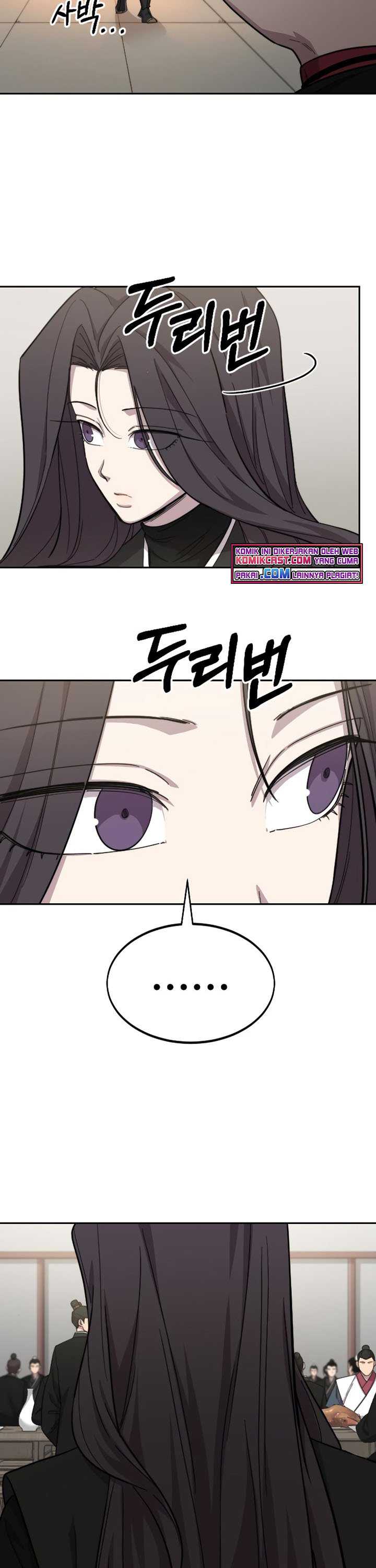 Return of the Flowery Mountain Sect Chapter 42