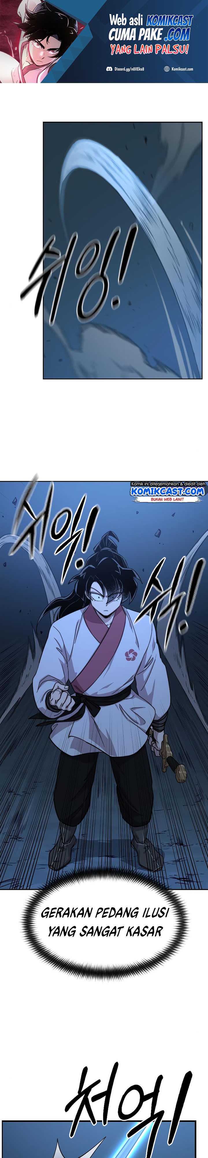 Return of the Flowery Mountain Sect Chapter 49