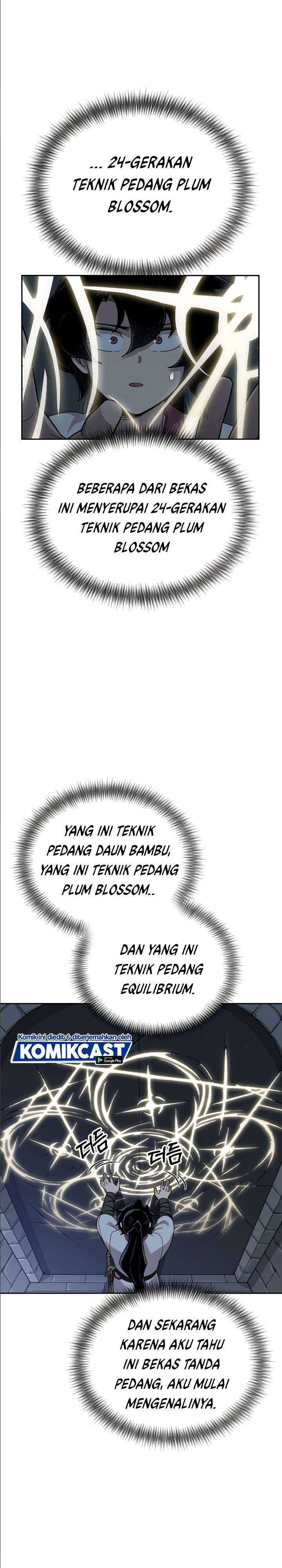 Return of the Flowery Mountain Sect Chapter 8