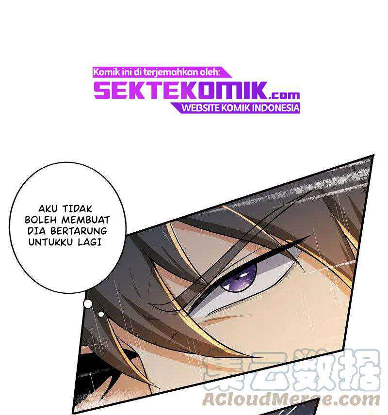 Domination One Sword Chapter 149