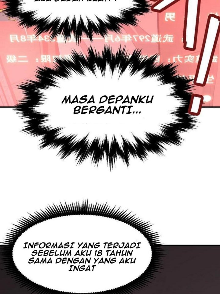 Leveling In The Future Chapter 06