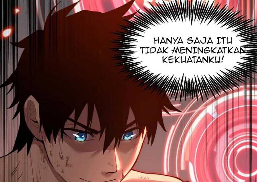 Leveling In The Future Chapter 07