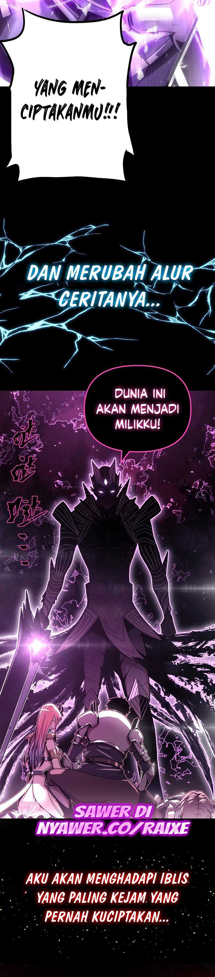 Komik A Comic Artist s Survival Guide Chapter 00 Bahasa Indonesia Komik A Comic Artist s Survival Guide Chapter 00 Bahasa Indonesia