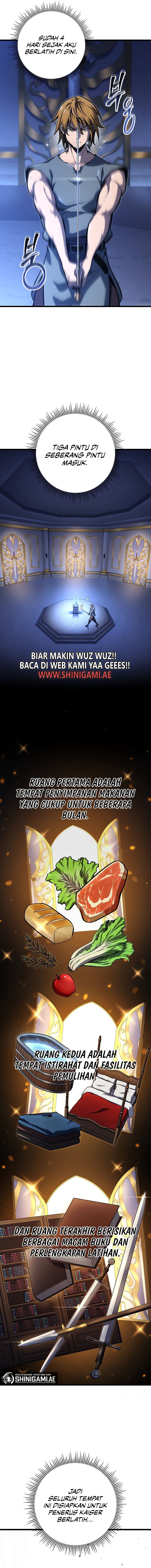 A Dragonslayer’s Peerless Regression Chapter 34