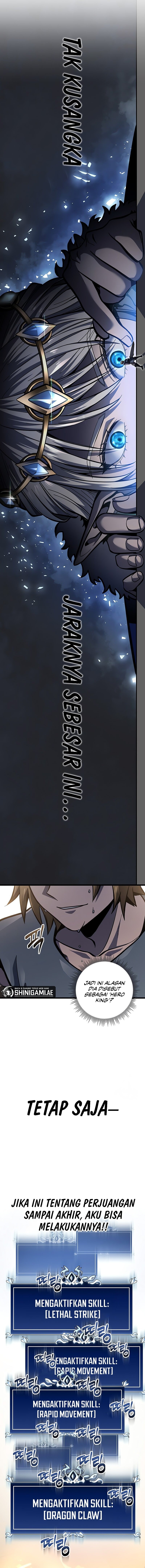 A Dragonslayer’s Peerless Regression Chapter 34