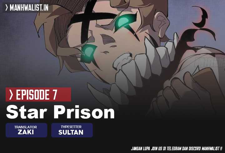 Star Prison Chapter 07