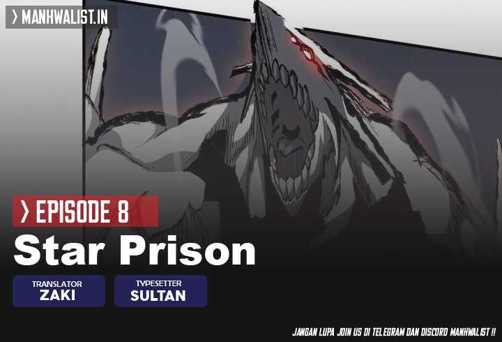 Star Prison Chapter 08