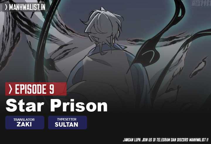 Star Prison Chapter 09