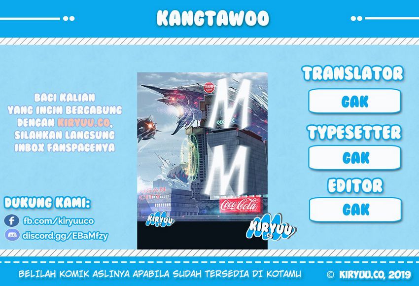 Kangtawoo Chapter 01