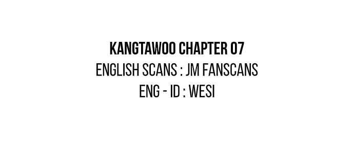 Kangtawoo Chapter 07