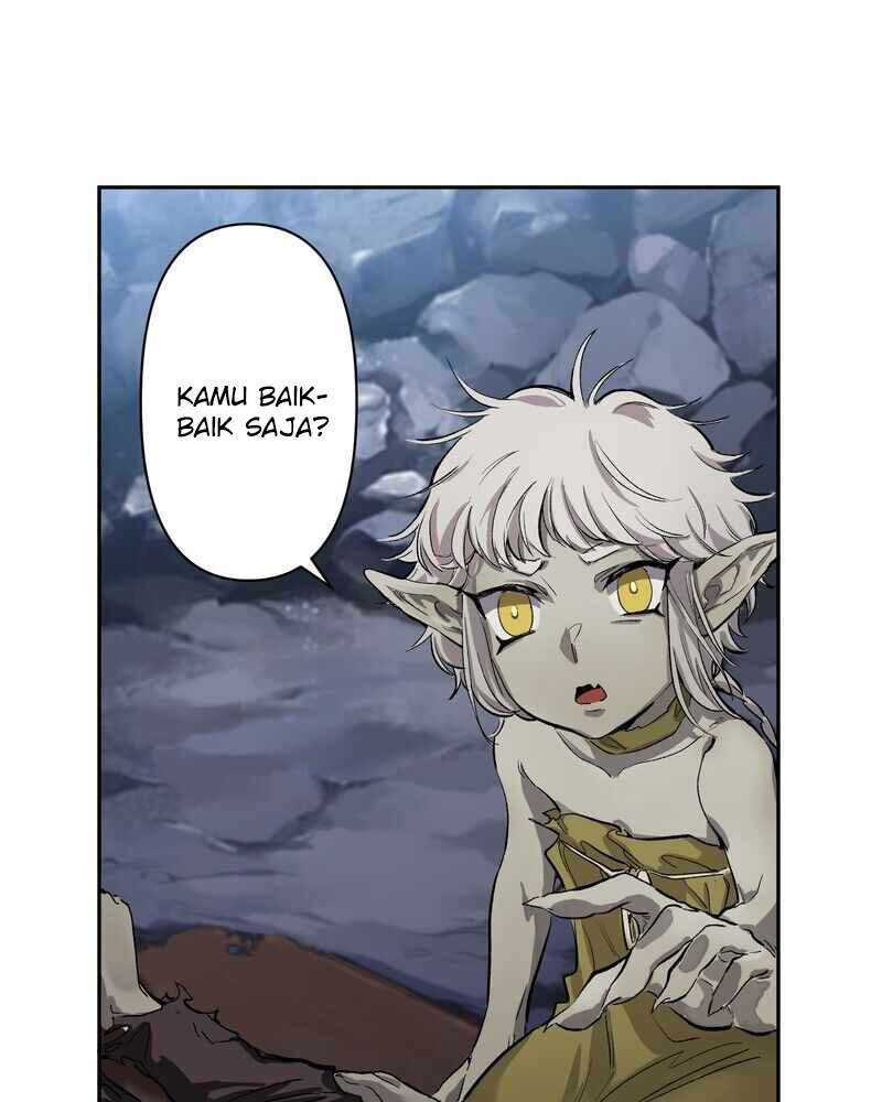 Lord of Goblins Chapter 01