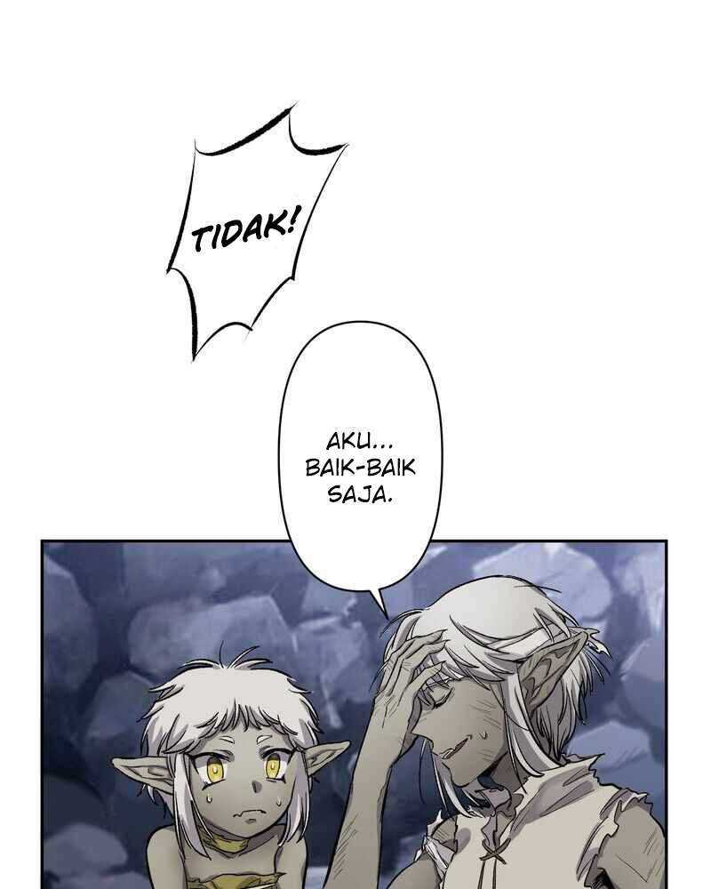 Lord of Goblins Chapter 01