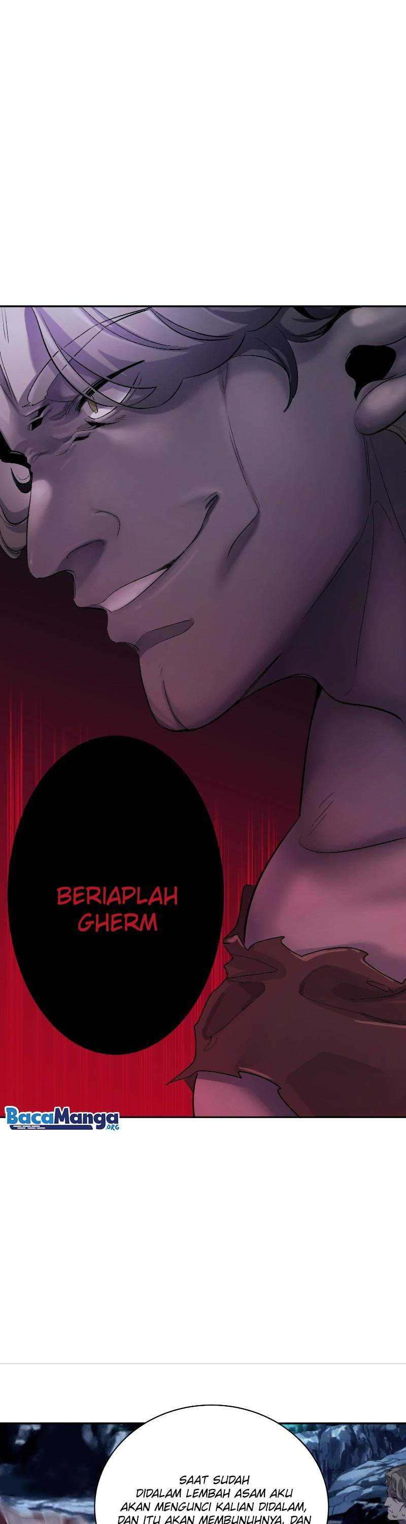Lord of Goblins Chapter 04