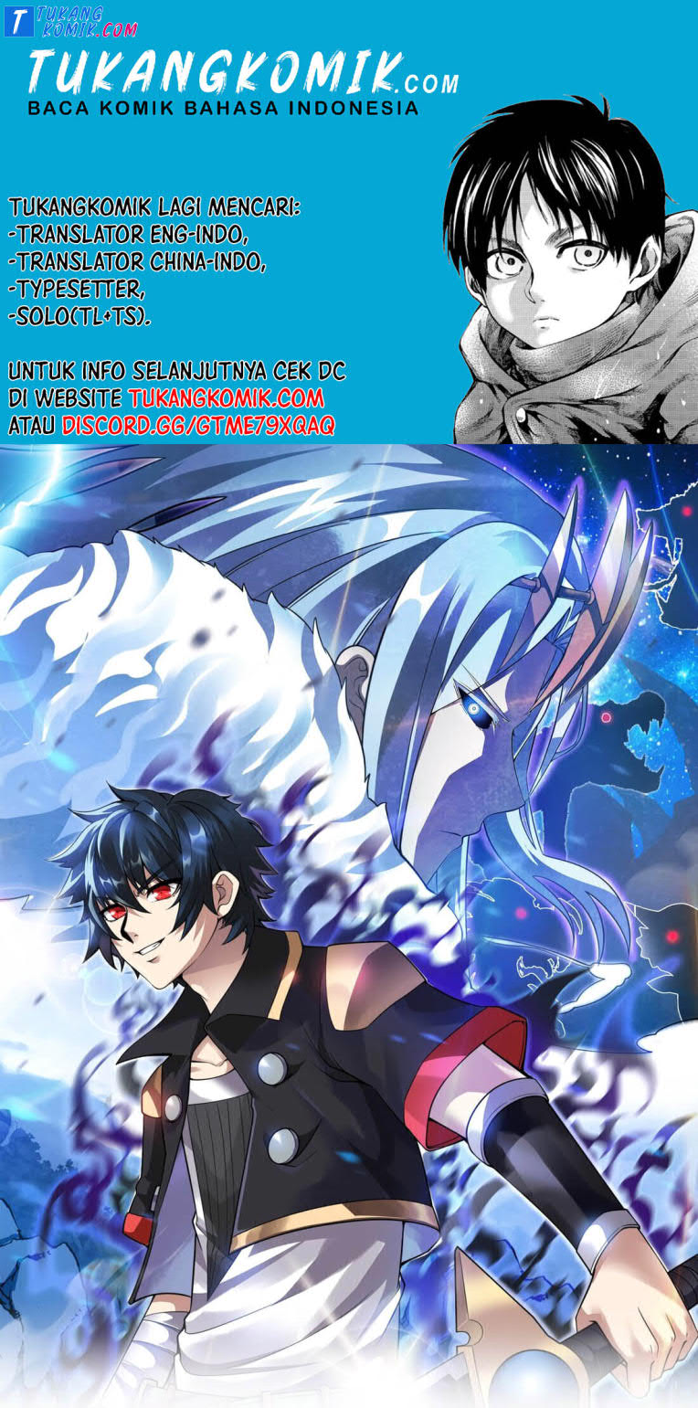 demon king cheat system Chapter 18