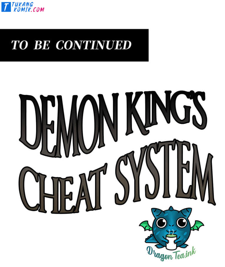 demon king cheat system Chapter 18