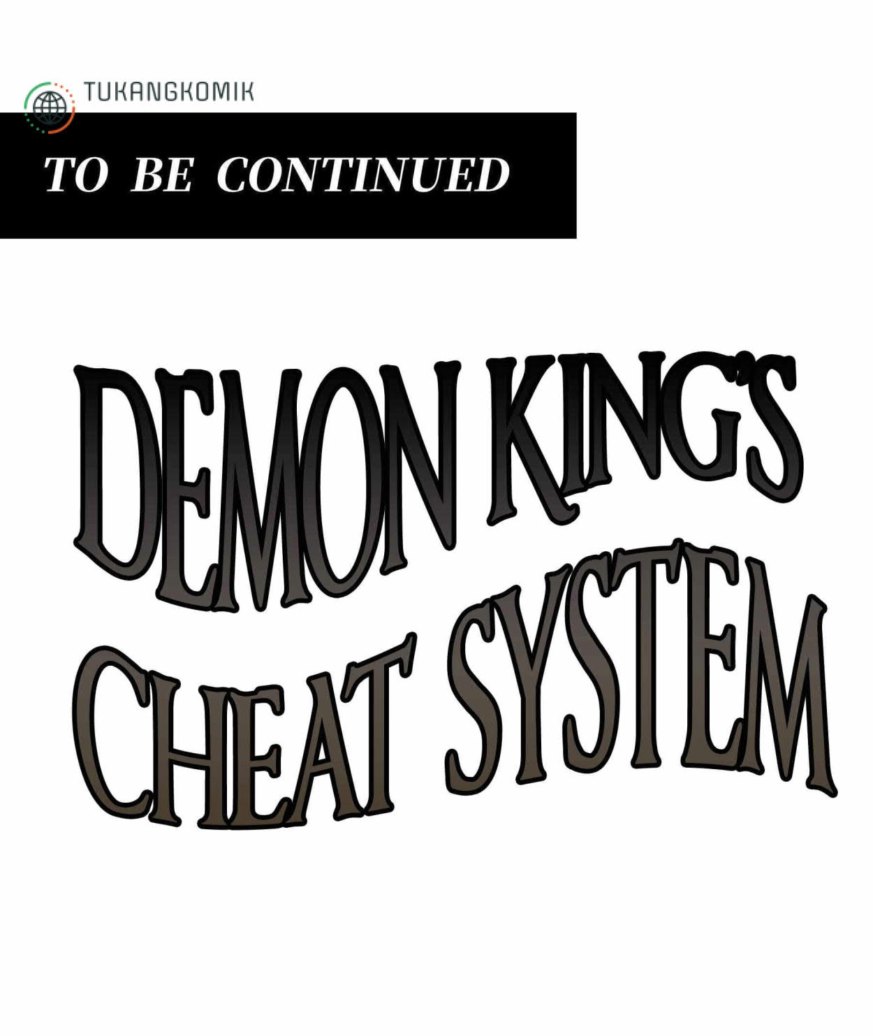 demon king cheat system Chapter 7