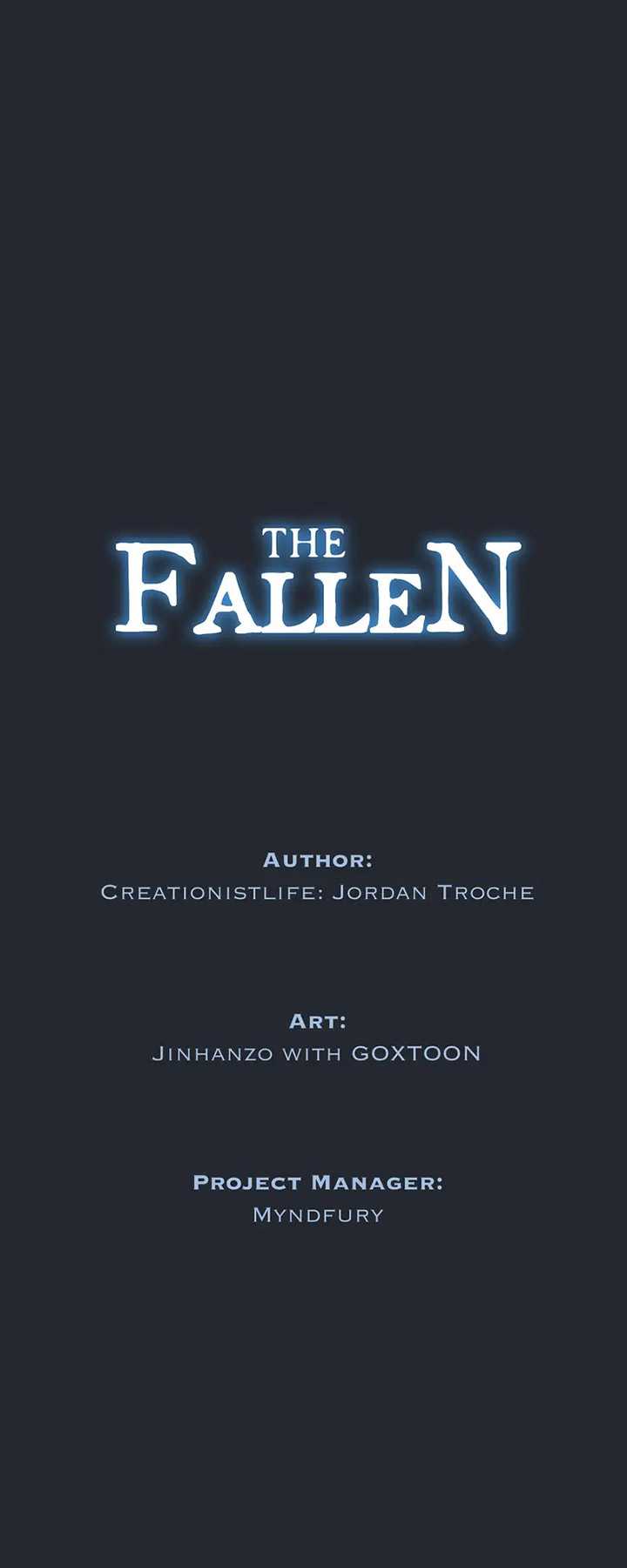 The Fallen Chapter 04