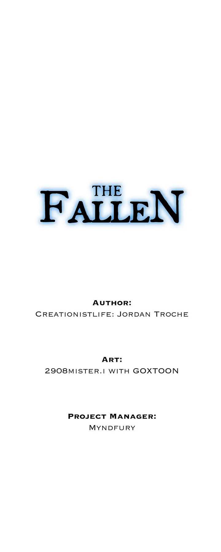 The Fallen Chapter 05