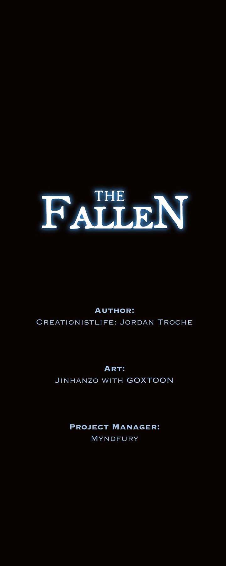 The Fallen Chapter 06