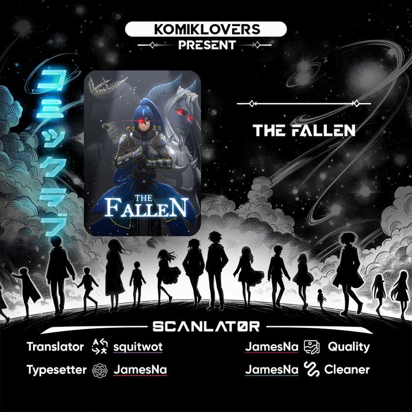 The Fallen Chapter 07