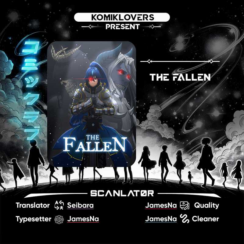 The Fallen Chapter 59