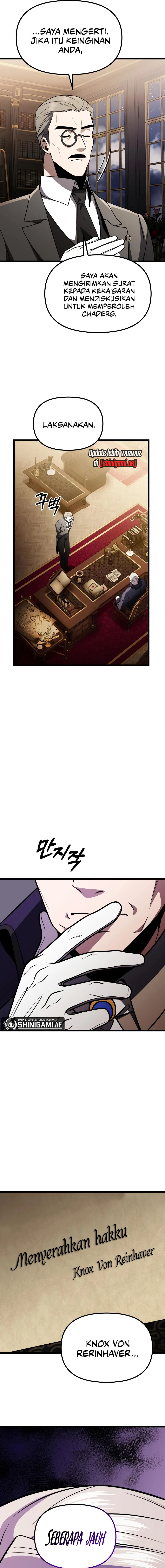 terminally-ill-genius-dark-knight Chapter 31