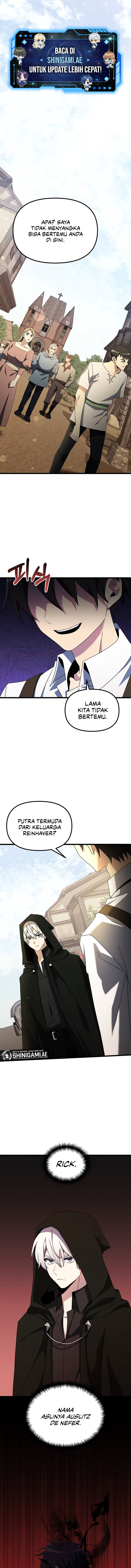 terminally-ill-genius-dark-knight Chapter 57