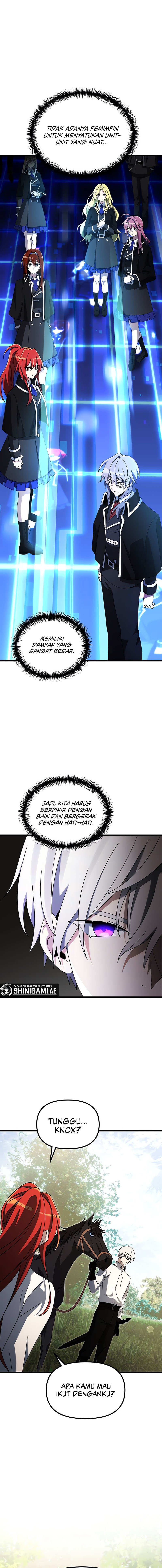 terminally-ill-genius-dark-knight Chapter 58