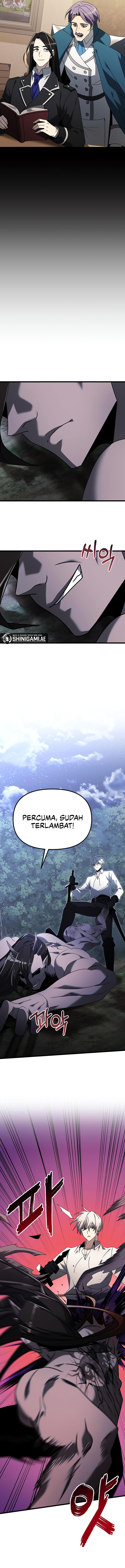 terminally-ill-genius-dark-knight Chapter 62