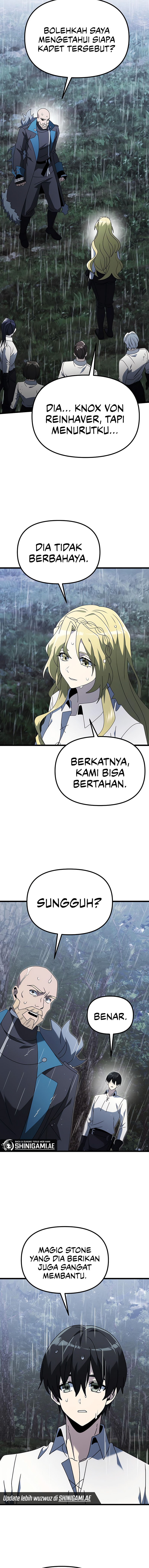 terminally-ill-genius-dark-knight Chapter 63