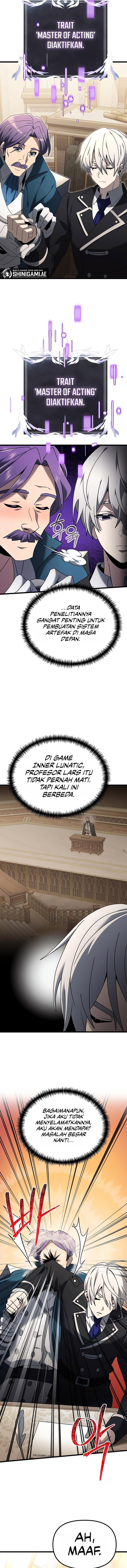 terminally-ill-genius-dark-knight Chapter 64