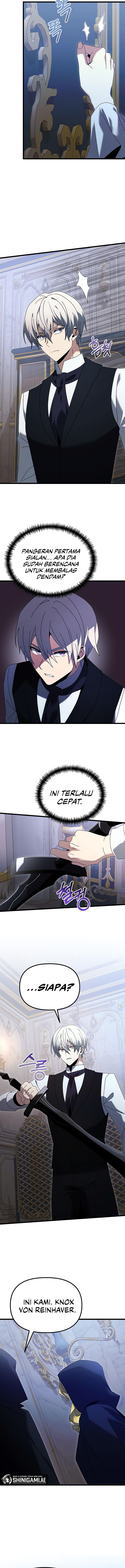 terminally-ill-genius-dark-knight Chapter 71