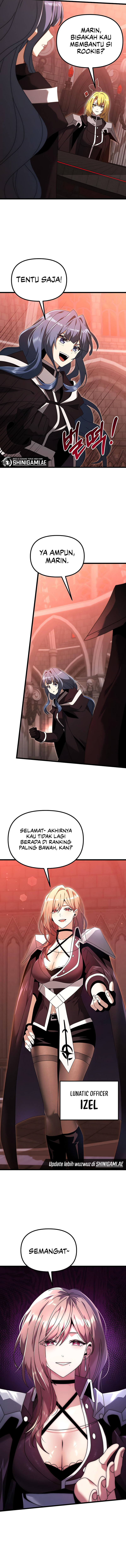 terminally-ill-genius-dark-knight Chapter 72