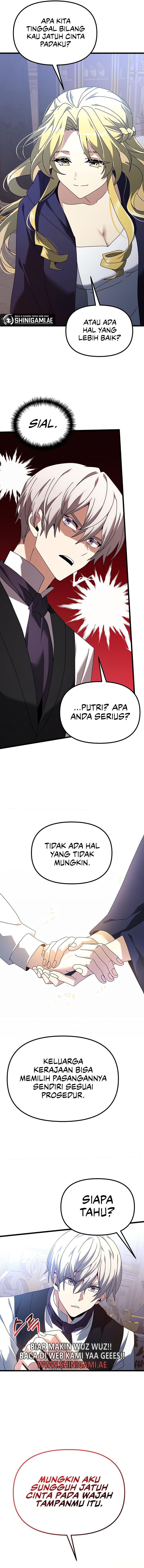 terminally-ill-genius-dark-knight Chapter 72