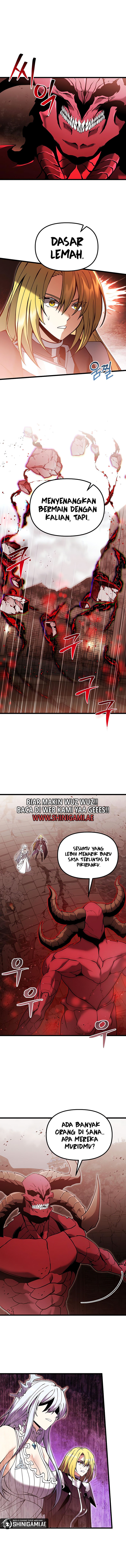 terminally-ill-genius-dark-knight Chapter 82